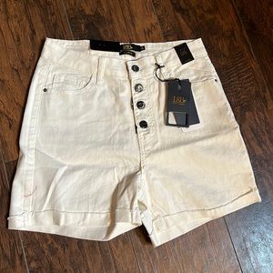 I &B Lucky and Blessed